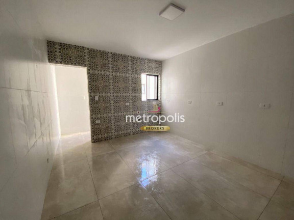 Imagem Cobertura com 2 Quartos à Venda, 95 m² em Santa Paula - São Caetano Do Sul