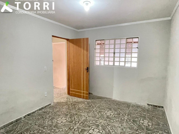 Imagem Casa com 3 Quartos à Venda, 126 m² em Jardim Guaíba - Sorocaba Imagem Casa com 3 Quartos à Venda, 126 m² em Jardim Guaíba - Sorocaba