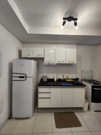 Imagem Imóvel com 1 Quarto para Alugar, 50 m² em Consolação - São Paulo Imagem Imóvel com 1 Quarto para Alugar, 50 m² em Consolação - São Paulo