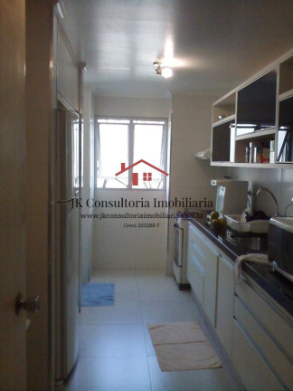 Imagem Apartamento com 3 Quartos à Venda, 93 m² em Brooklin - São Paulo Imagem Apartamento com 3 Quartos à Venda, 93 m² em Brooklin - São Paulo