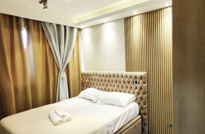 Imagem Apartamento com 1 Quarto para Alugar, 35 m² em Bela Vista - São Paulo