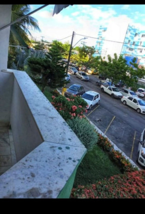 Imagem Apartamento com 3 Quartos à Venda, 90 m² em Imbuí - Salvador Imagem Apartamento com 3 Quartos à Venda, 90 m² em Imbuí - Salvador
