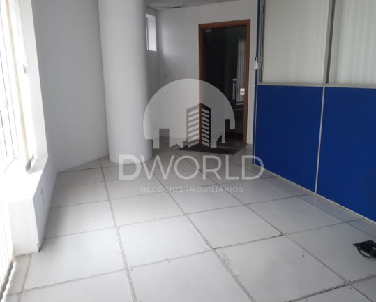 Imagem Sala Comercial para Alugar, 689 m² em Centro - São Caetano Do Sul Imagem Sala Comercial para Alugar, 689 m² em Centro - São Caetano Do Sul