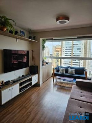 Imagem Apartamento com 2 Quartos à Venda, 69 m² em Saúde - São Paulo Imagem Apartamento com 2 Quartos à Venda, 69 m² em Saúde - São Paulo