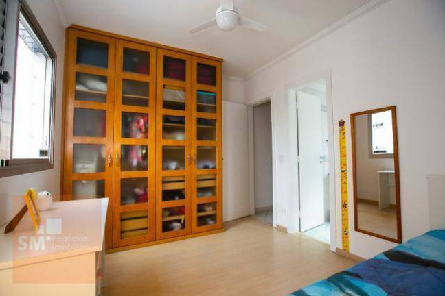 Imagem Apartamento com 4 Quartos à Venda, 169 m² em Brooklin Paulista - São Paulo Imagem Apartamento com 4 Quartos à Venda, 169 m² em Brooklin Paulista - São Paulo