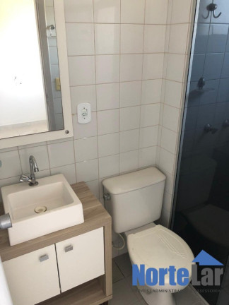 Imagem Apartamento com 2 Quartos à Venda, 52 m² em Sítio Do Mandaqui - São Paulo