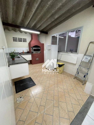 Imagem Apartamento com 2 Quartos à Venda, 55 m² em Coqueiral De Itaparica - Vila Velha