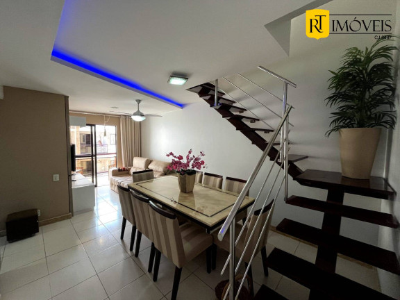Cobertura com 3 Quartos à Venda, 200 m² em Braga - Cabo Frio