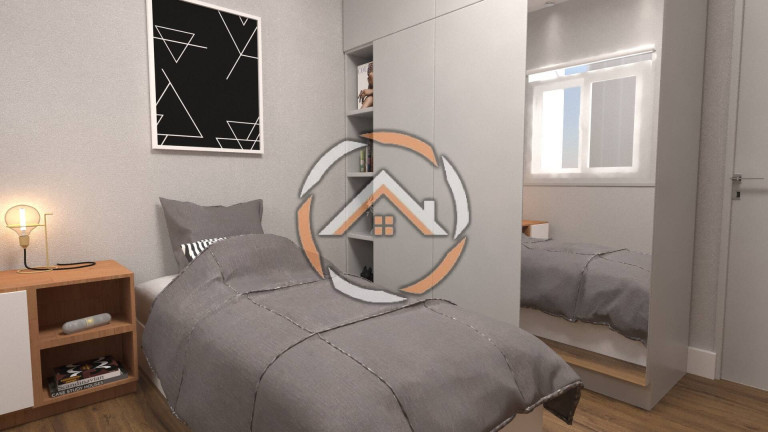 Imagem Apartamento com 3 Quartos à Venda, 90 m² em Santo Antônio - São Caetano Do Sul Imagem Apartamento com 3 Quartos à Venda, 90 m² em Santo Antônio - São Caetano Do Sul