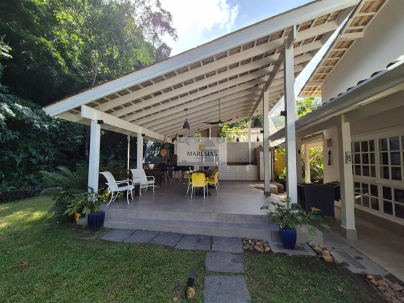 Imagem Casa com 3 Quartos à Venda, 250 m² em Paúba - São Sebastião