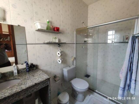 Imagem Casa de Condomínio com 4 Quartos à Venda, 128 m² em Peró - Cabo Frio Imagem Casa de Condomínio com 4 Quartos à Venda, 128 m² em Peró - Cabo Frio