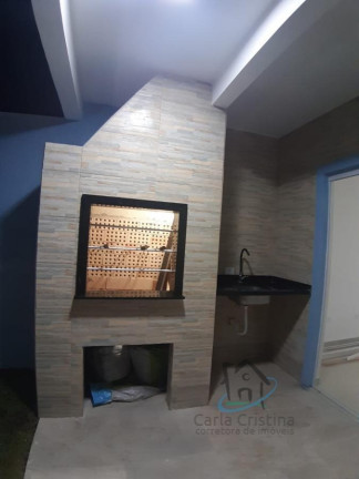 Imagem Sobrado com 3 Quartos à Venda, 181 m² em Porto Fino - Pontal Do Paraná
