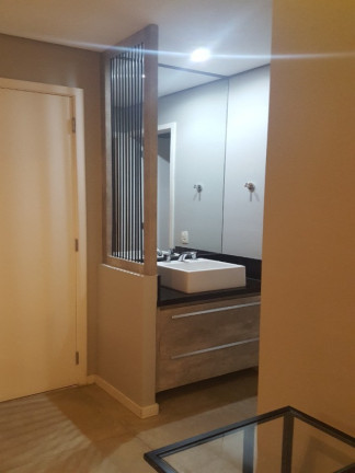Imagem Imóvel com 1 Quarto para Alugar, 41 m² em Vila Gertrudes - São Paulo Imagem Imóvel com 1 Quarto para Alugar, 41 m² em Vila Gertrudes - São Paulo
