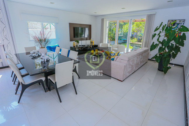 Imagem Casa de Condomínio com 4 Quartos para Alugar, 483 m² em Residencial Morada Dos Lagos - Barueri Imagem Casa de Condomínio com 4 Quartos para Alugar, 483 m² em Residencial Morada Dos Lagos - Barueri