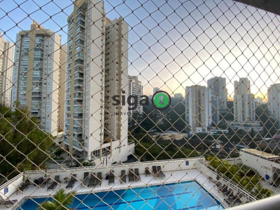 Imagem Apartamento com 2 Quartos à Venda, 96 m² em Vila Andrade - São Paulo Imagem Apartamento com 2 Quartos à Venda, 96 m² em Vila Andrade - São Paulo