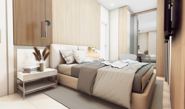Imagem Casa com 2 Quartos à Venda, 49 m² em Boqueirão - Praia Grande