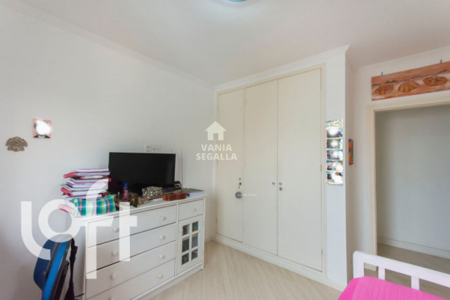 Imagem Apartamento com 4 Quartos à Venda, 114 m² em Pinheiros - São Paulo Imagem Apartamento com 4 Quartos à Venda, 114 m² em Pinheiros - São Paulo