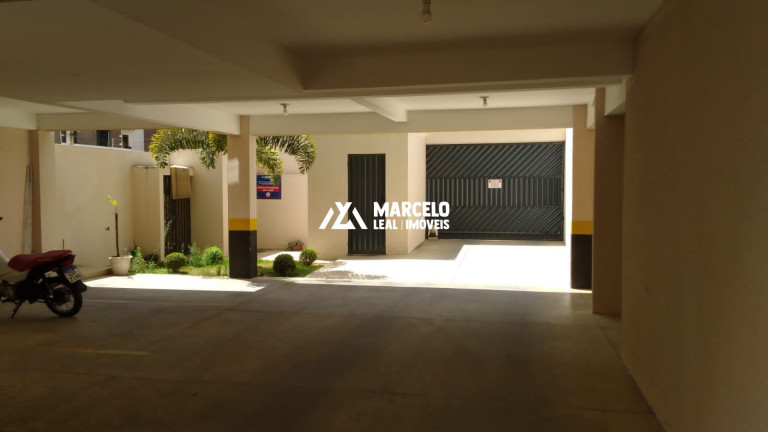 Apartamento com 3 Quartos à Venda, 103 m² em Candeias - Vitória Da Conquista