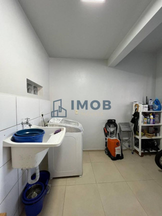 Imagem Casa com 3 Quartos à Venda, 123 m² em Amizade - Jaraguá Do Sul