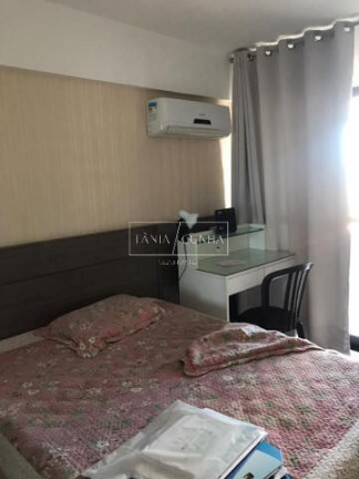 Imagem Apartamento com 4 Quartos à Venda, 185 m² em Jardim Oceania - João Pessoa