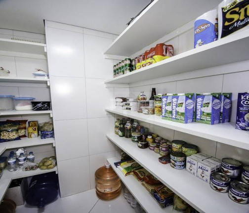 Imagem Apartamento com 4 Quartos à Venda, 340 m² em Centro - Indaiatuba
