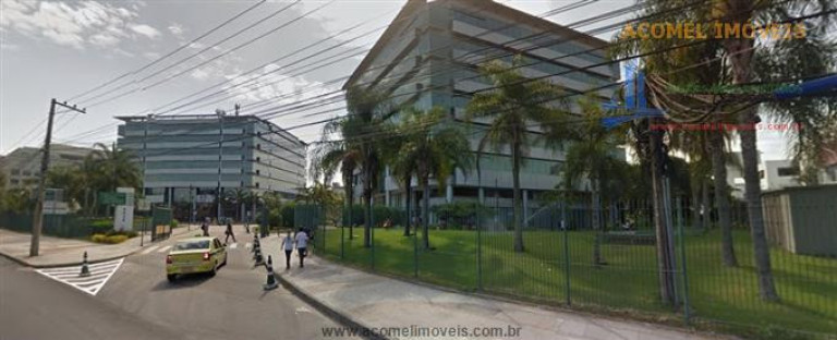 Imagem Imóvel para Alugar, 1.193 m² em Barra Da Tijuca - Rio De Janeiro