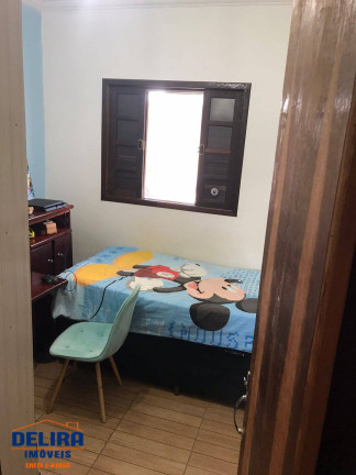 Imagem Casa com 6 Quartos à Venda, 220 m² em Rio Acima - Mairiporã Imagem Casa com 6 Quartos à Venda, 220 m² em Rio Acima - Mairiporã
