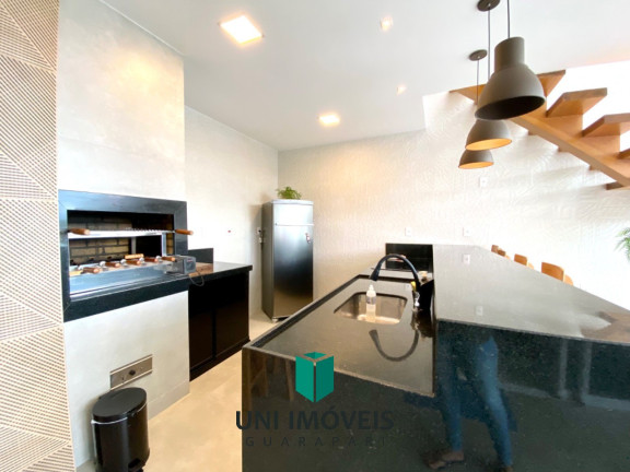 Imagem Imóvel com 6 Quartos à Venda, 236 m² em Enseada Azul - Guarapari