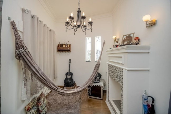 Imagem Casa com 3 Quartos à Venda, em Olímpico - São Caetano Do Sul Imagem Casa com 3 Quartos à Venda, em Olímpico - São Caetano Do Sul
