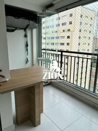 Imagem Apartamento com 2 Quartos à Venda, 60 m² em Tucuruvi - São Paulo Imagem Apartamento com 2 Quartos à Venda, 60 m² em Tucuruvi - São Paulo