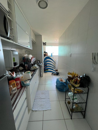 Imagem Imóvel com 1 Quarto à Venda, 75 m² em Pituaçu - Salvador