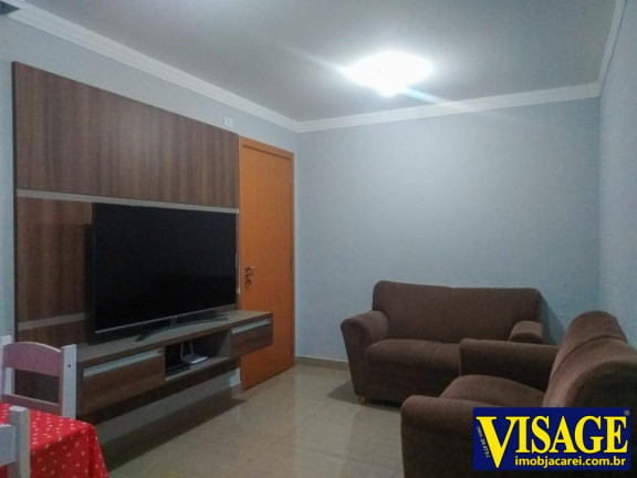 Imagem Apartamento com 2 Quartos à Venda, 42 m² em Jd. Yolanda - Jacareí Imagem Apartamento com 2 Quartos à Venda, 42 m² em Jd. Yolanda - Jacareí