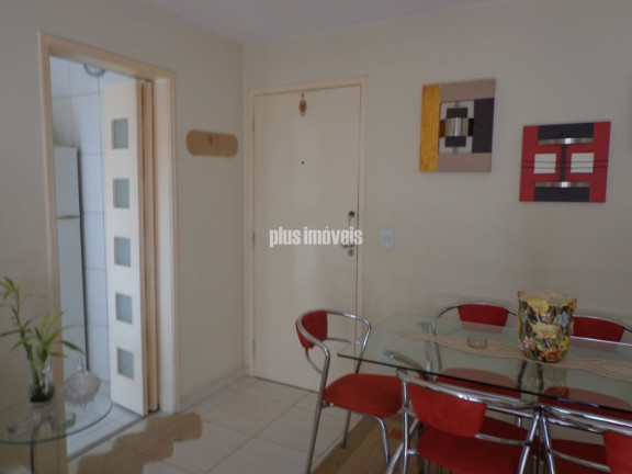 Imagem Apartamento com 2 Quartos à Venda, 68 m² em Morumbi - São Paulo Imagem Apartamento com 2 Quartos à Venda, 68 m² em Morumbi - São Paulo