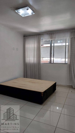 Imagem Apartamento com 2 Quartos à Venda, 85 m² em Gonzaga - Santos
