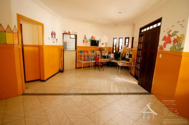 Imagem Casa com 4 Quartos à Venda, 164 m² em Buraquinho - Lauro De Freitas