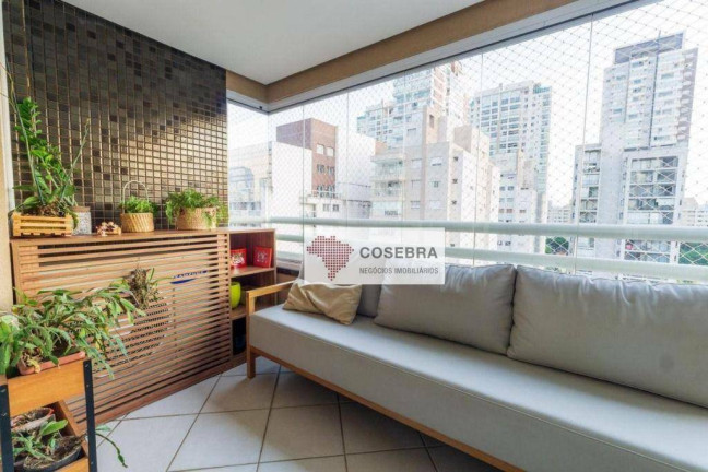 Imagem Apartamento com 3 Quartos à Venda, 137 m² em Vila Olímpia - São Paulo Imagem Apartamento com 3 Quartos à Venda, 137 m² em Vila Olímpia - São Paulo