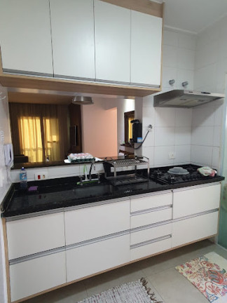 Imagem Apartamento com 3 Quartos à Venda, 81 m² em Jardim Las Vegas - Guarulhos Imagem Apartamento com 3 Quartos à Venda, 81 m² em Jardim Las Vegas - Guarulhos