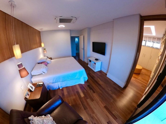 Imagem Imóvel com 4 Quartos à Venda, 305 m² em Graça - Salvador Imagem Imóvel com 4 Quartos à Venda, 305 m² em Graça - Salvador