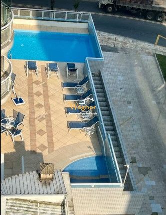 Apartamento com 3 Quartos à Venda, 121 m² em Vila Tupi - Praia Grande