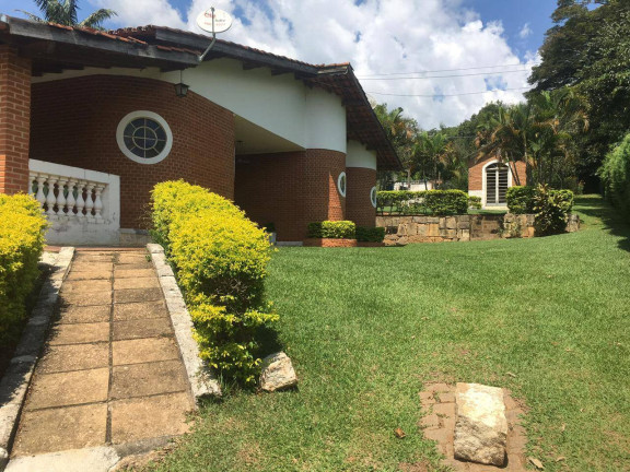 Imagem Chácara com 4 Quartos à Venda, 8.000 m² em Itatiba Imagem Chácara com 4 Quartos à Venda, 8.000 m² em Itatiba