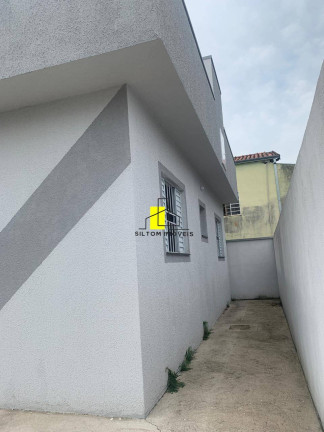 Imagem Casa com 2 Quartos à Venda, 160 m² em Residencial Estoril - Taubaté