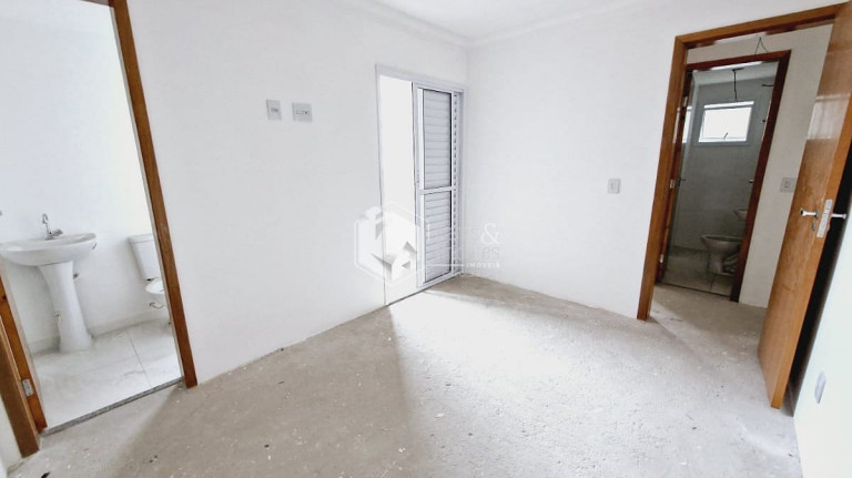 Imagem Apartamento com 2 Quartos à Venda, 57 m² em Parque Vitória - São Paulo