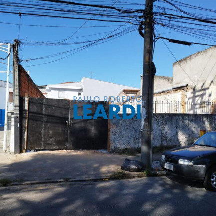 Terreno à Venda, 284 m² em Casa Branca - Santo André