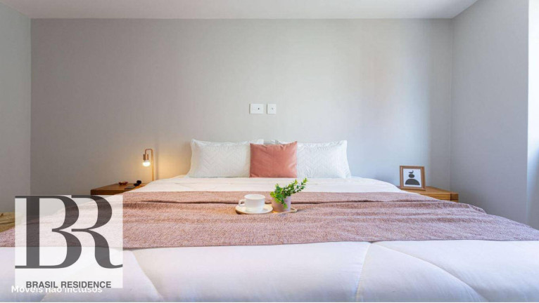 Imagem Apartamento com 2 Quartos à Venda, 67 m² em Itaim Bibi - São Paulo Imagem Apartamento com 2 Quartos à Venda, 67 m² em Itaim Bibi - São Paulo