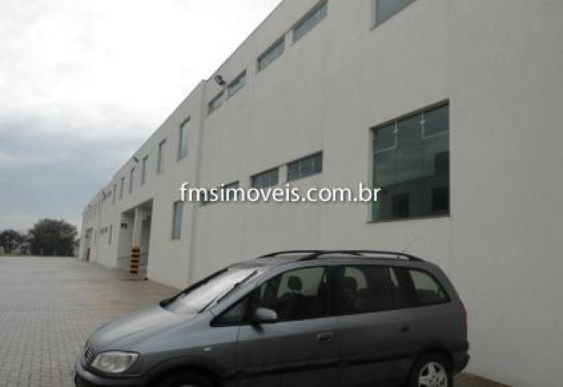 Imagem Imóvel Comercial para Alugar, 639 m² em Iporanga - Sorocaba Imagem Imóvel Comercial para Alugar, 639 m² em Iporanga - Sorocaba