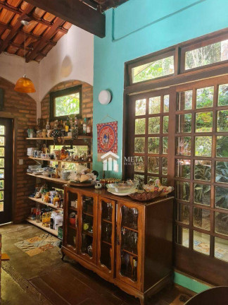 Imagem Imóvel com 4 Quartos à Venda, 200 m² em Serra Da Cantareira - Mairiporã