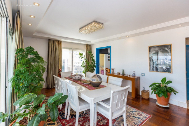 Imagem Apartamento com 3 Quartos à Venda, 350 m² em Paraiso - São Paulo Imagem Apartamento com 3 Quartos à Venda, 350 m² em Paraiso - São Paulo