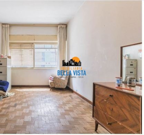 Imagem Apartamento com 3 Quartos à Venda, em Bela Vista - São Paulo Imagem Apartamento com 3 Quartos à Venda, em Bela Vista - São Paulo