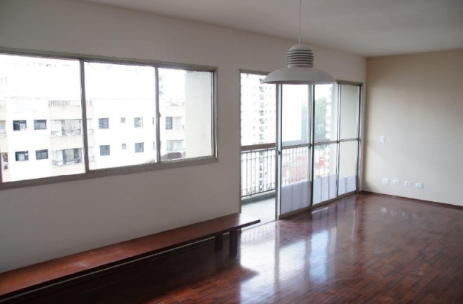 Imóvel com 3 Quartos à Venda, 150 m² em Vila Andrade - São Paulo