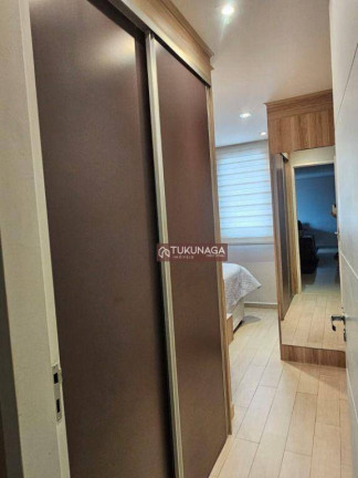 Imagem Apartamento com 2 Quartos à Venda, 83 m² em Jardim Zaira - Guarulhos Imagem Apartamento com 2 Quartos à Venda, 83 m² em Jardim Zaira - Guarulhos